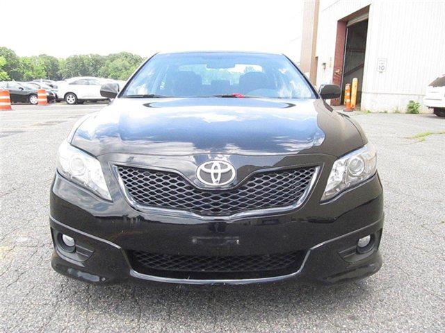Toyota Camry 2011 photo 1