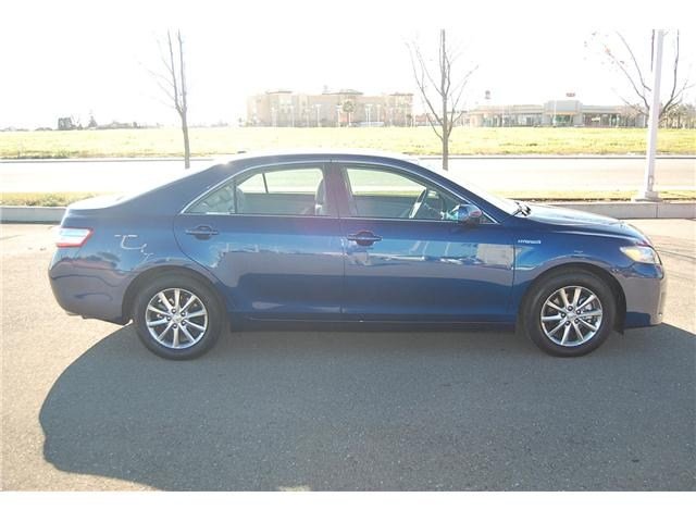 Toyota Camry 2011 photo 3