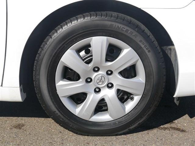 Toyota Camry 2011 photo 2