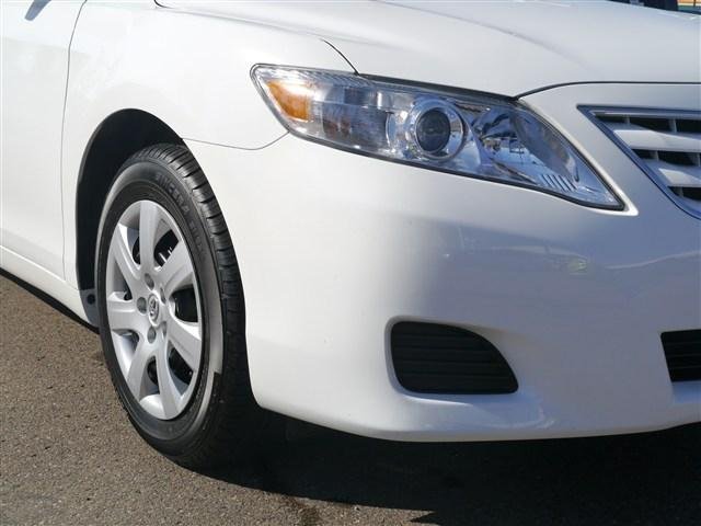 Toyota Camry 2011 photo 1