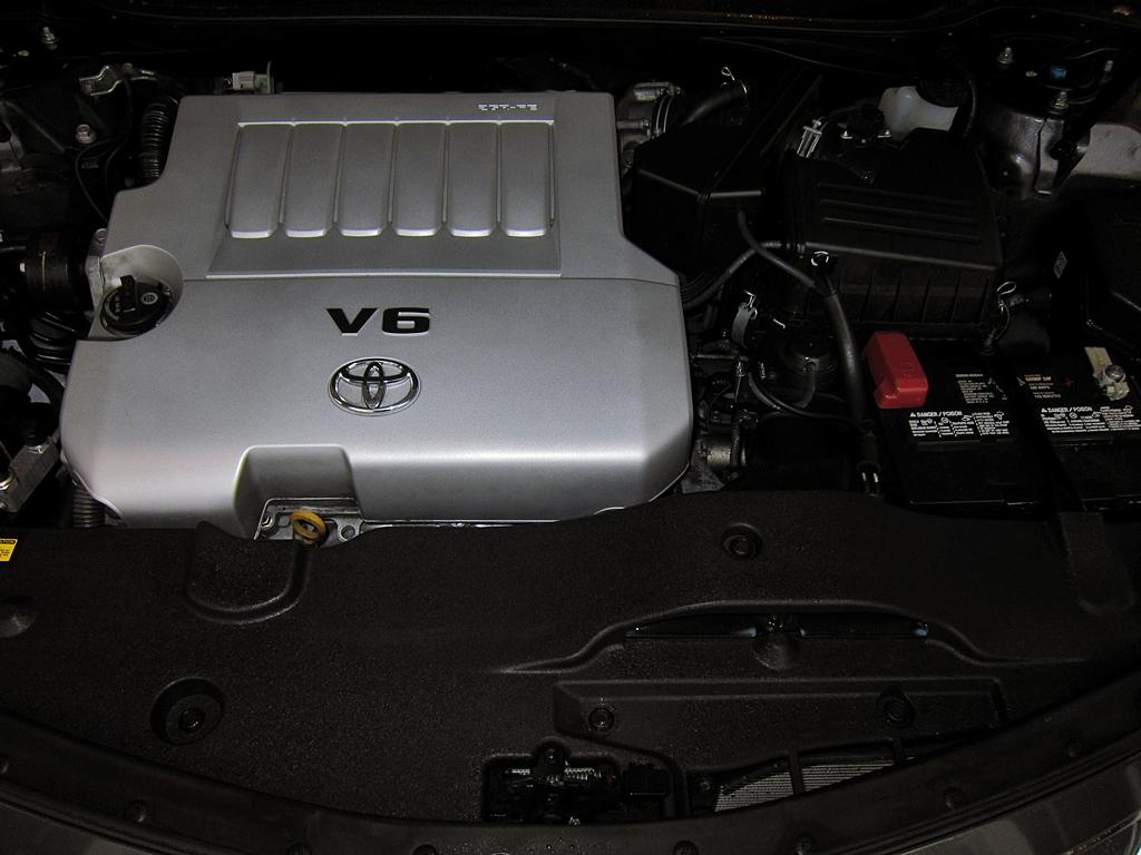 Toyota Camry 2011 photo 5