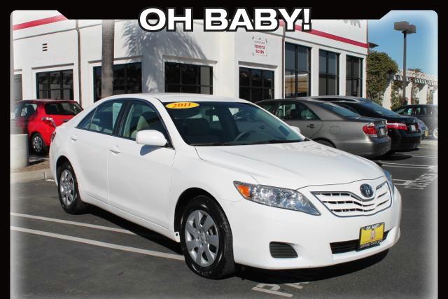 Toyota Camry T6 Sedan Unspecified