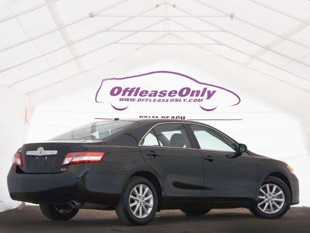 Toyota Camry 2011 photo 2