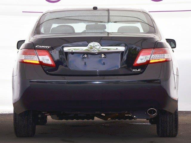 Toyota Camry 2011 photo 3