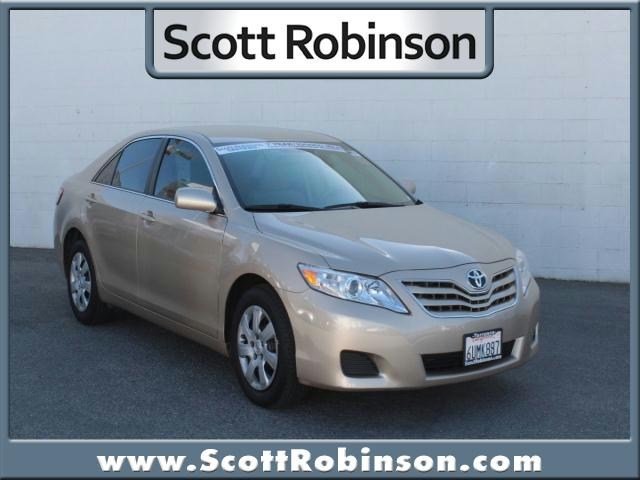 Toyota Camry T6 Sedan Unspecified