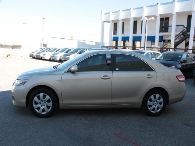 Toyota Camry 2011 photo 5