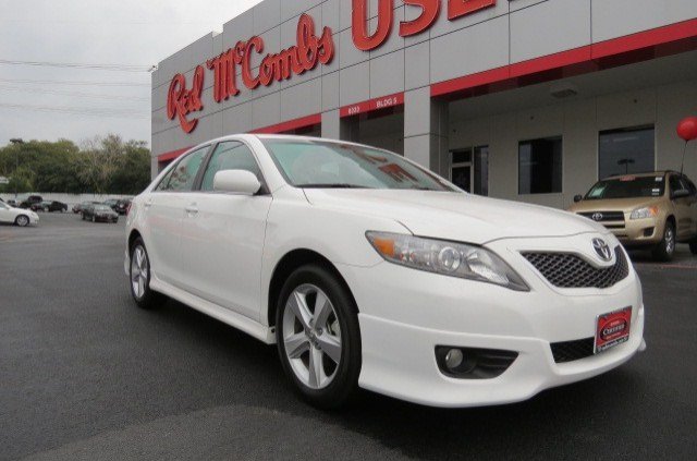 Toyota Camry T6 Sedan Unspecified