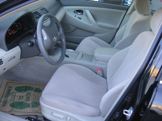 Toyota Camry Limited 3.0R VDC AWD Wagon Sedan