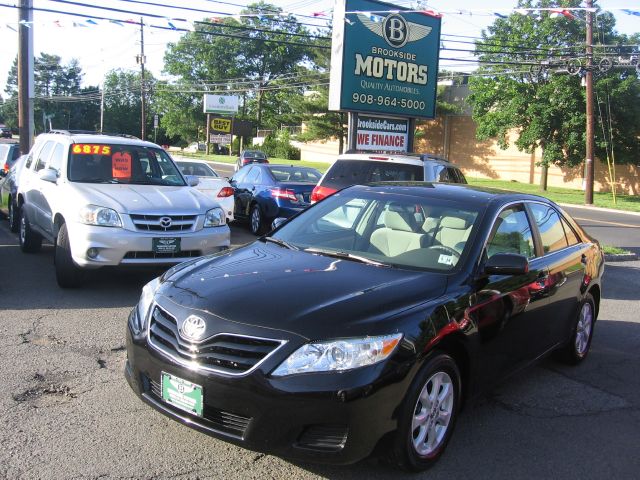 Toyota Camry 2011 photo 3