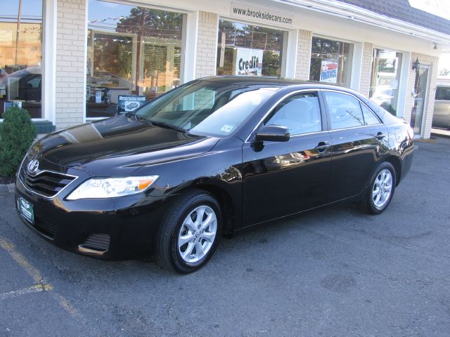 Toyota Camry 2011 photo 4