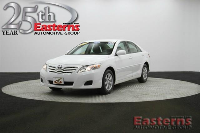 Toyota Camry 2011 photo 2