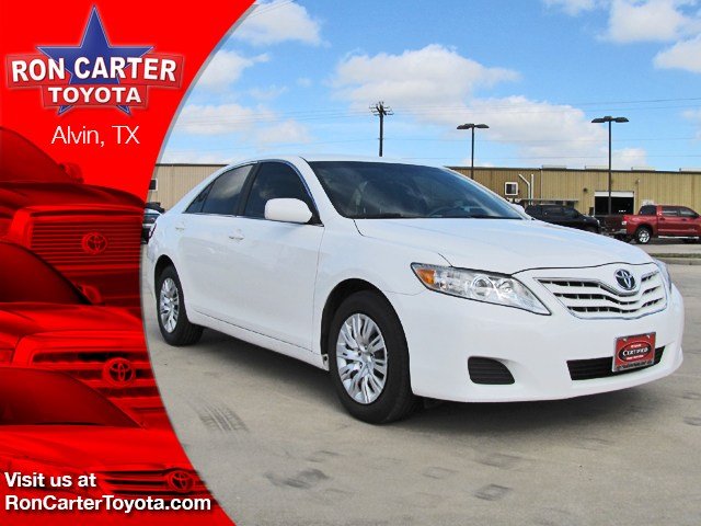 Toyota Camry T6 Sedan Unspecified