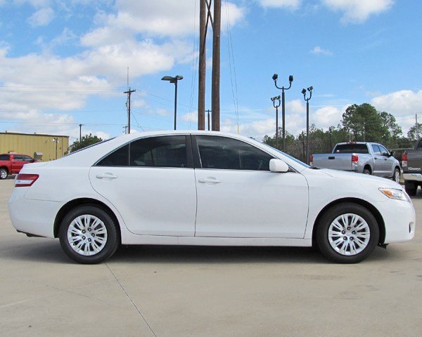 Toyota Camry 2011 photo 3