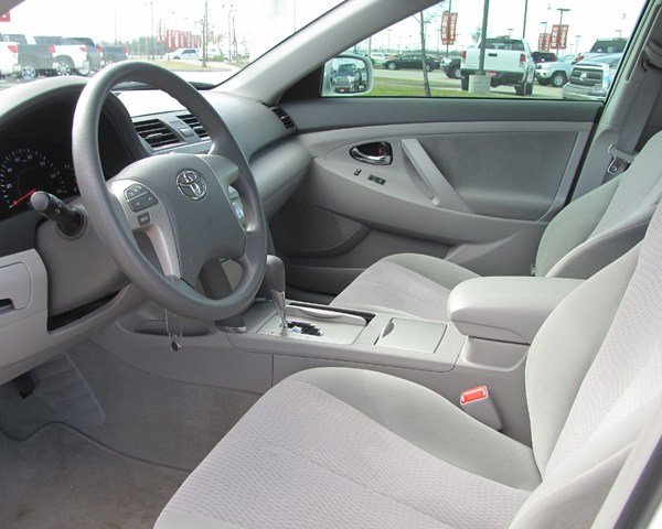 Toyota Camry 2011 photo 5
