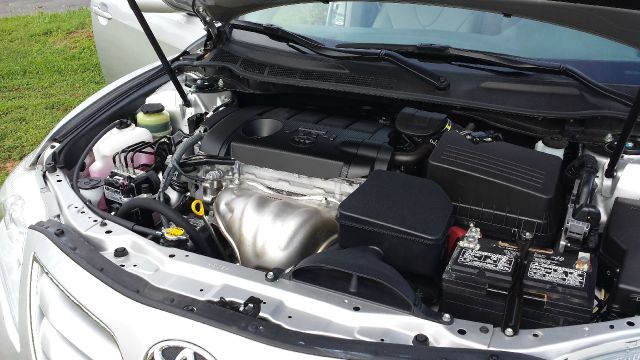 Toyota Camry 2011 photo 1