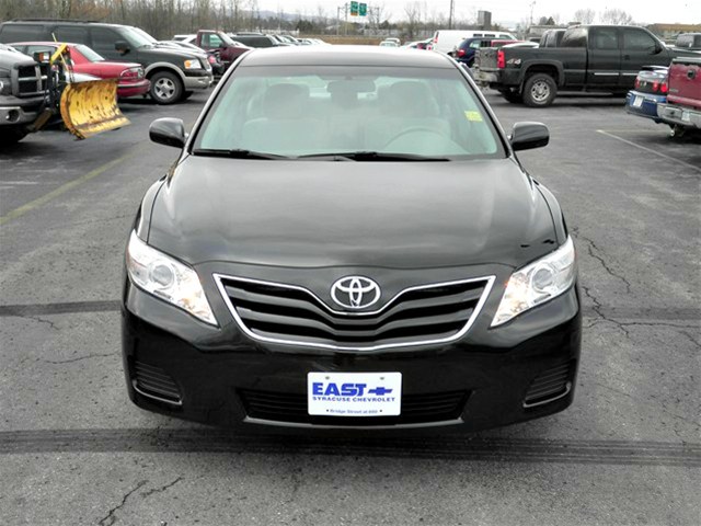 Toyota Camry T6 Sedan Unspecified