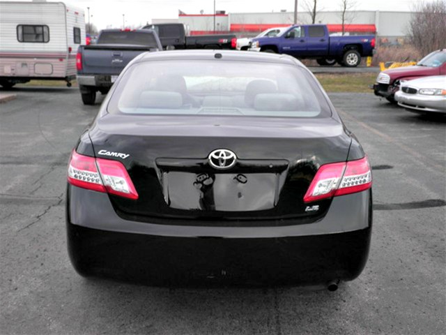 Toyota Camry 2011 photo 4
