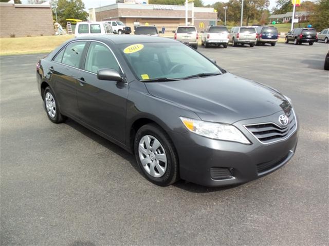 Toyota Camry 4x4 STX Unspecified