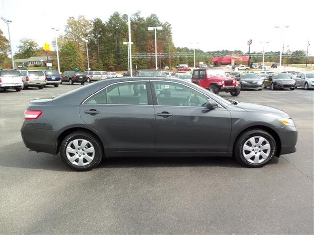 Toyota Camry 2011 photo 1