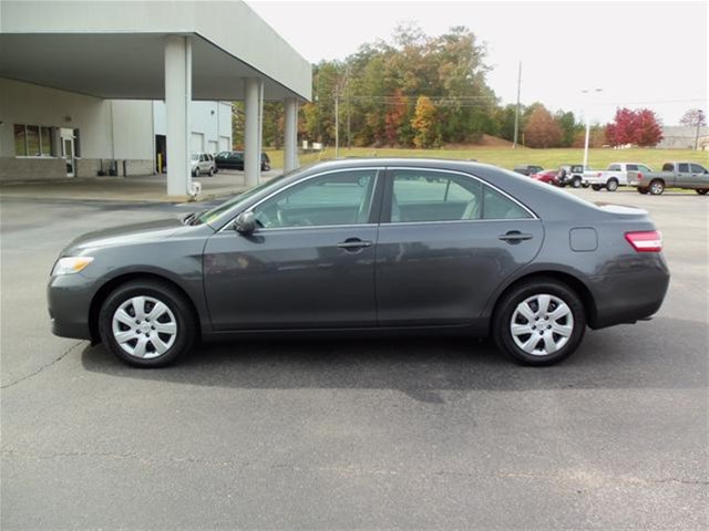 Toyota Camry 2011 photo 5
