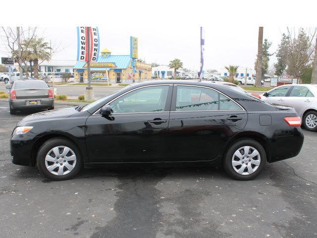Toyota Camry 2011 photo 3