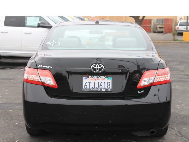 Toyota Camry 2011 photo 5