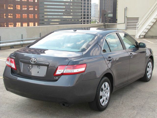 Toyota Camry 2011 photo 3