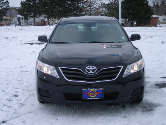 Toyota Camry 2011 photo 1