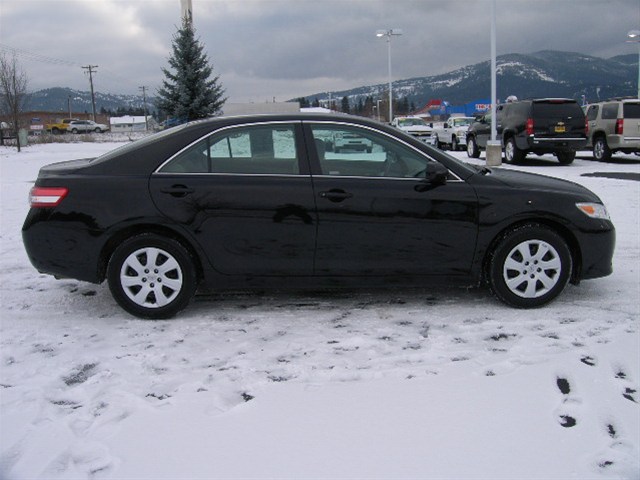 Toyota Camry 2011 photo 3