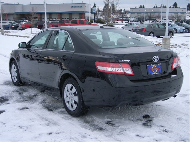 Toyota Camry 2011 photo 5