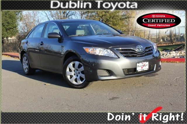 Toyota Camry T6 Sedan Unspecified