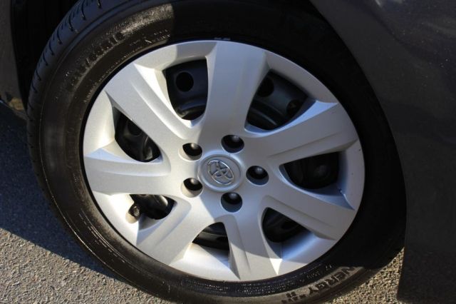 Toyota Camry 2011 photo 3