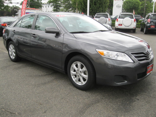 Toyota Camry 2011 photo 4