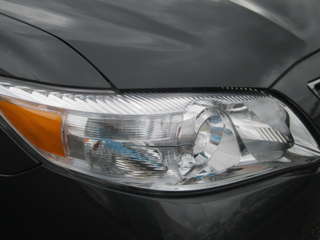 Toyota Camry 2011 photo 5