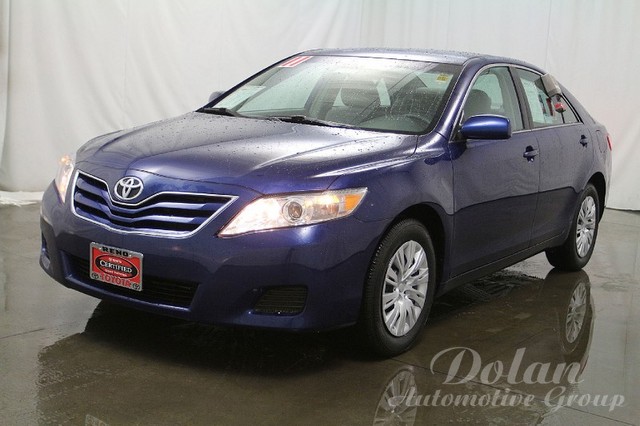 Toyota Camry 2011 photo 2