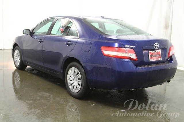 Toyota Camry 2011 photo 3
