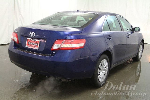 Toyota Camry 2011 photo 5