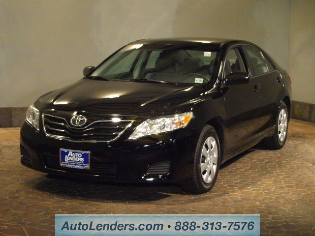 Toyota Camry T6 Sedan Unspecified