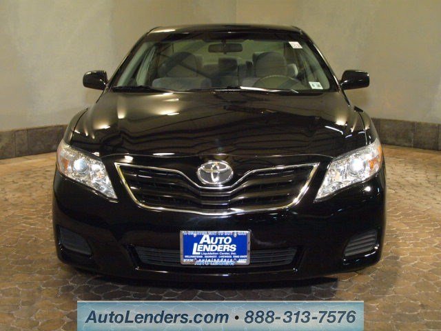 Toyota Camry 2011 photo 1