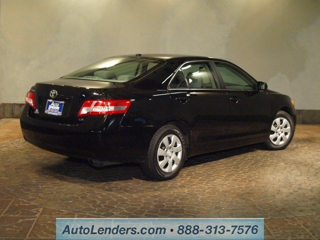 Toyota Camry 2011 photo 2