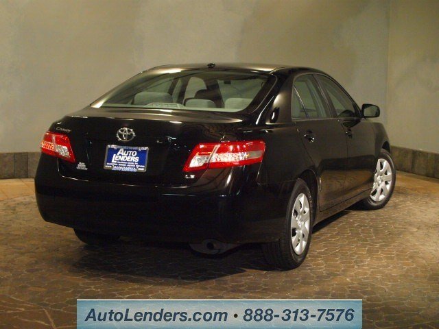 Toyota Camry 2011 photo 3
