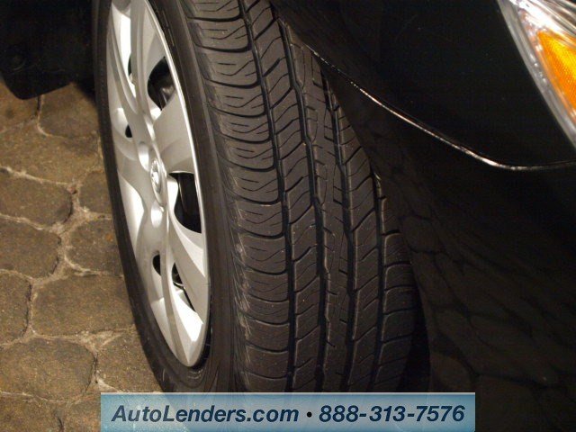 Toyota Camry 2011 photo 5