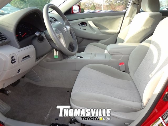 Toyota Camry 2011 photo 2