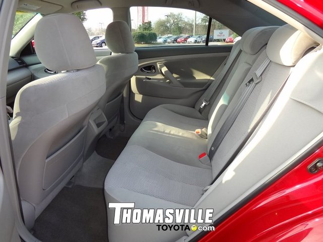 Toyota Camry 2011 photo 3