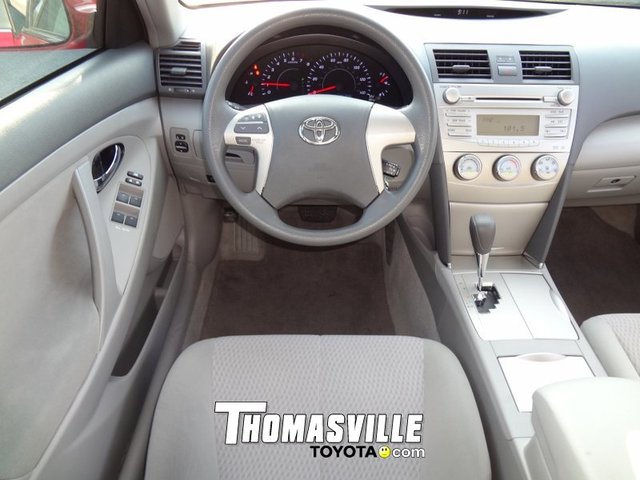 Toyota Camry 2011 photo 4