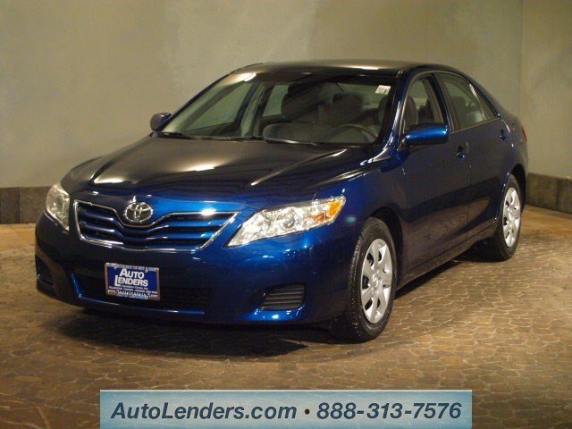 Toyota Camry T6 Sedan Unspecified