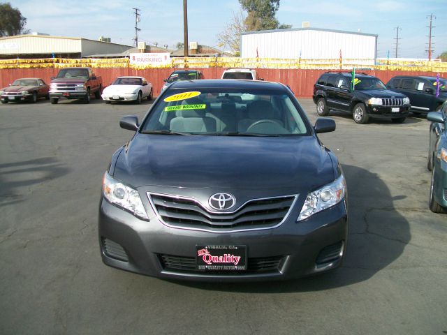 Toyota Camry 2011 photo 1