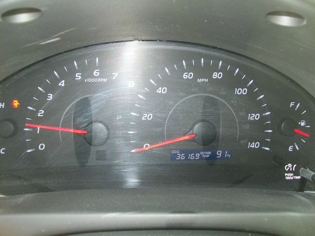 Toyota Camry 2011 photo 2