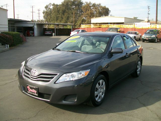 Toyota Camry 2011 photo 3