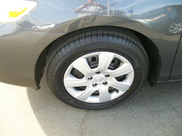 Toyota Camry 2011 photo 4